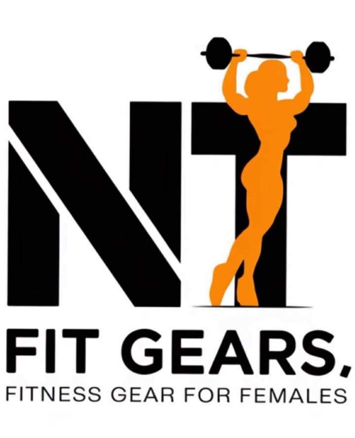 NT Fit Gears